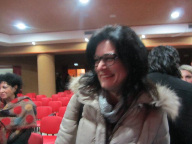 Reading Per Buoni Intenditori...in memory Arturo